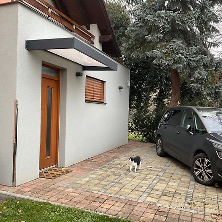 Apartman U Lesa Nove Jirny Luaran gambar