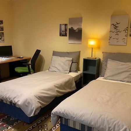 Apartman U Lesa Nove Jirny Luaran gambar