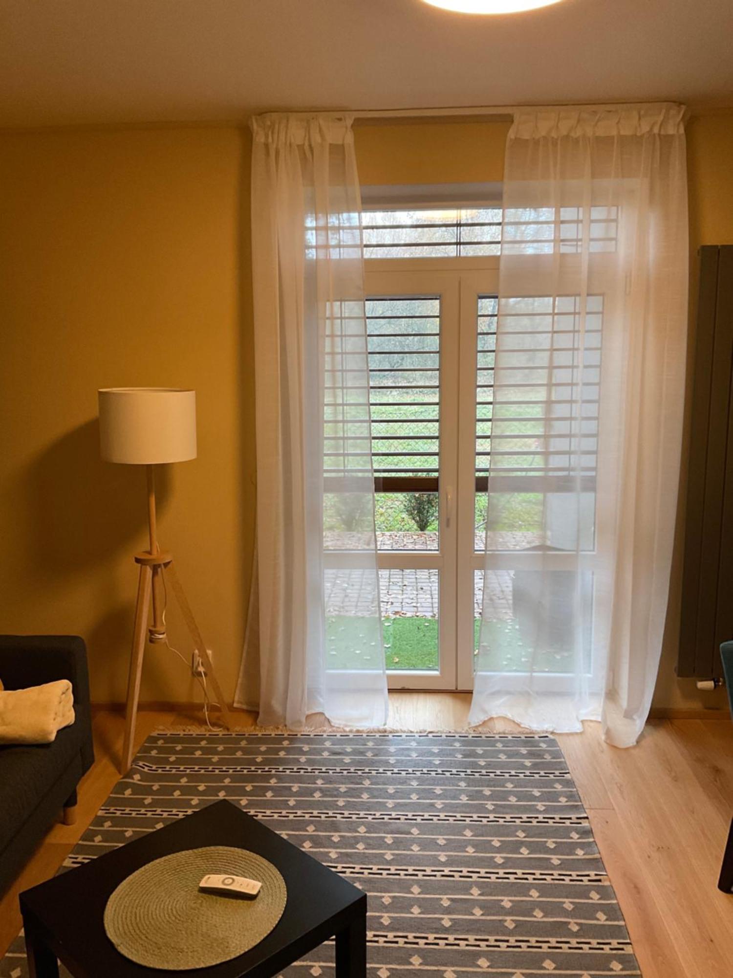 Apartman U Lesa Nove Jirny Luaran gambar