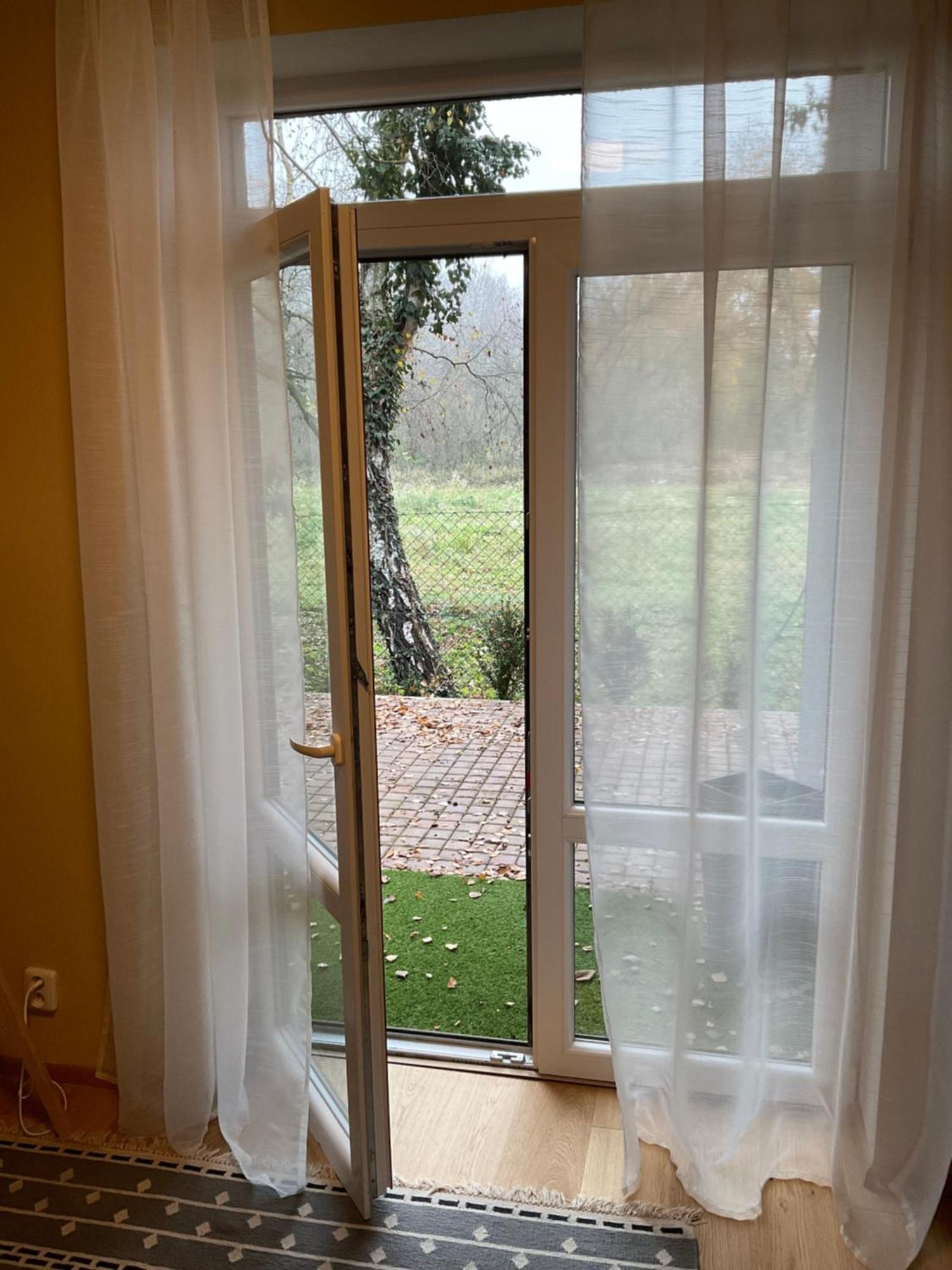 Apartman U Lesa Nove Jirny Luaran gambar