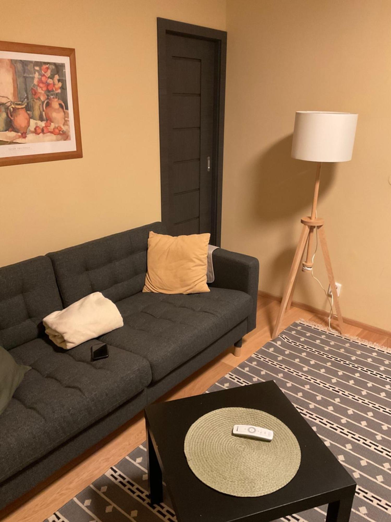 Apartman U Lesa Nove Jirny Luaran gambar