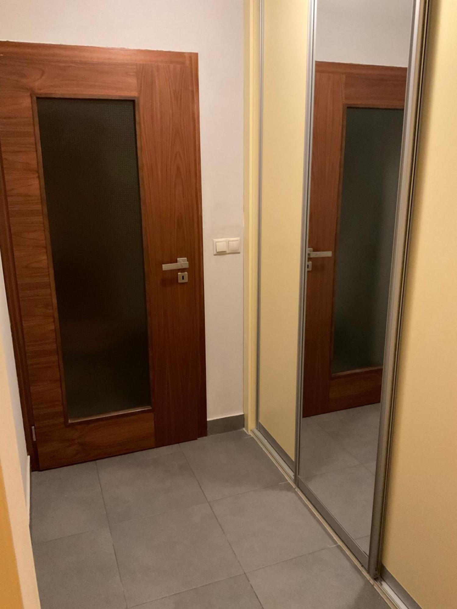 Apartman U Lesa Nove Jirny Luaran gambar