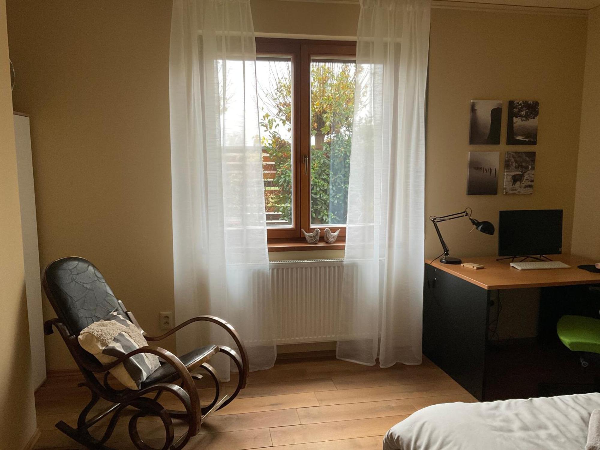 Apartman U Lesa Nove Jirny Luaran gambar