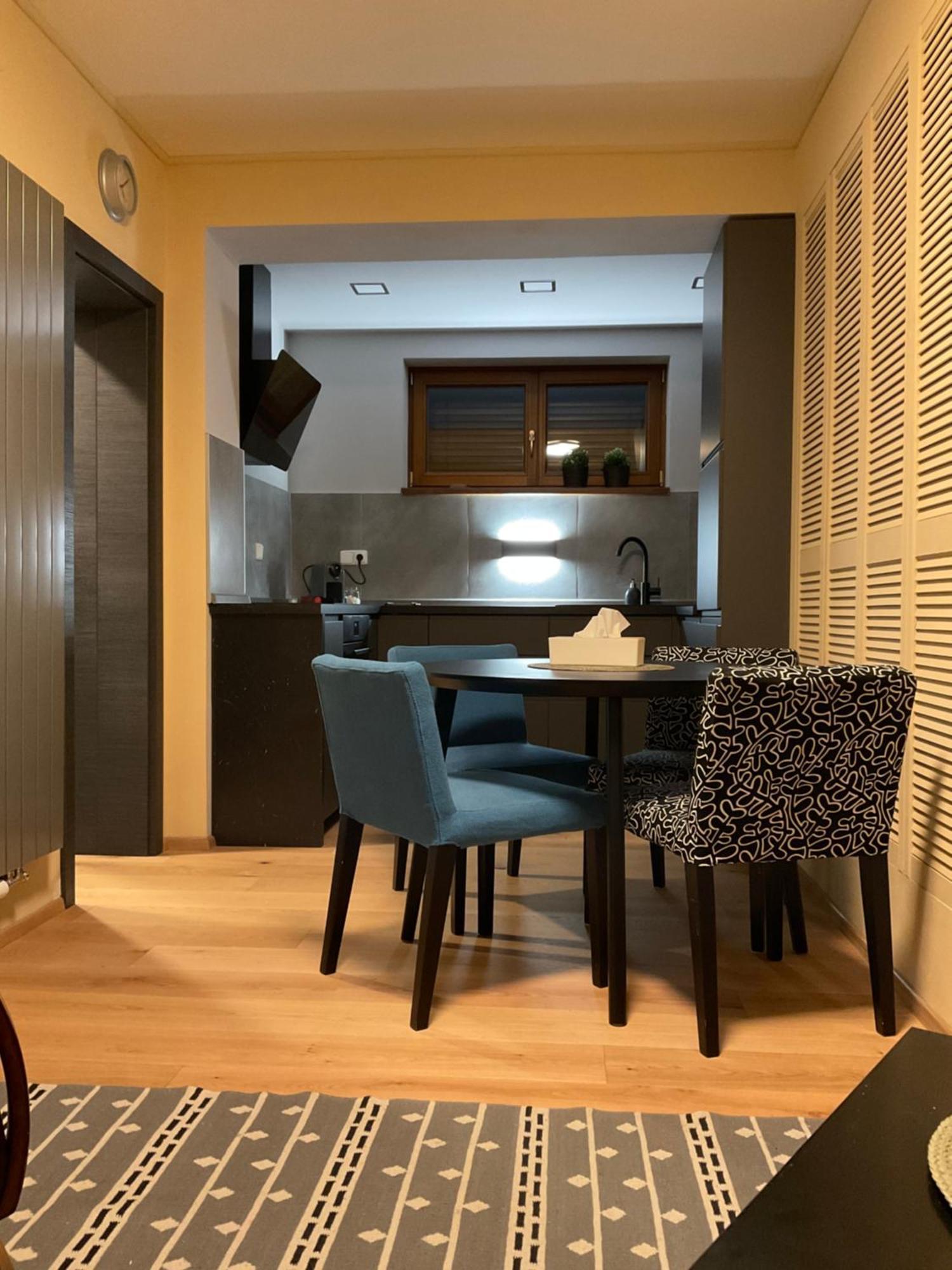 Apartman U Lesa Nove Jirny Luaran gambar