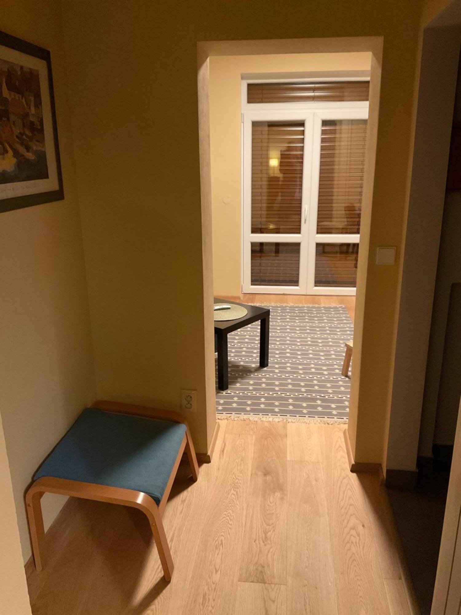 Apartman U Lesa Nove Jirny Luaran gambar