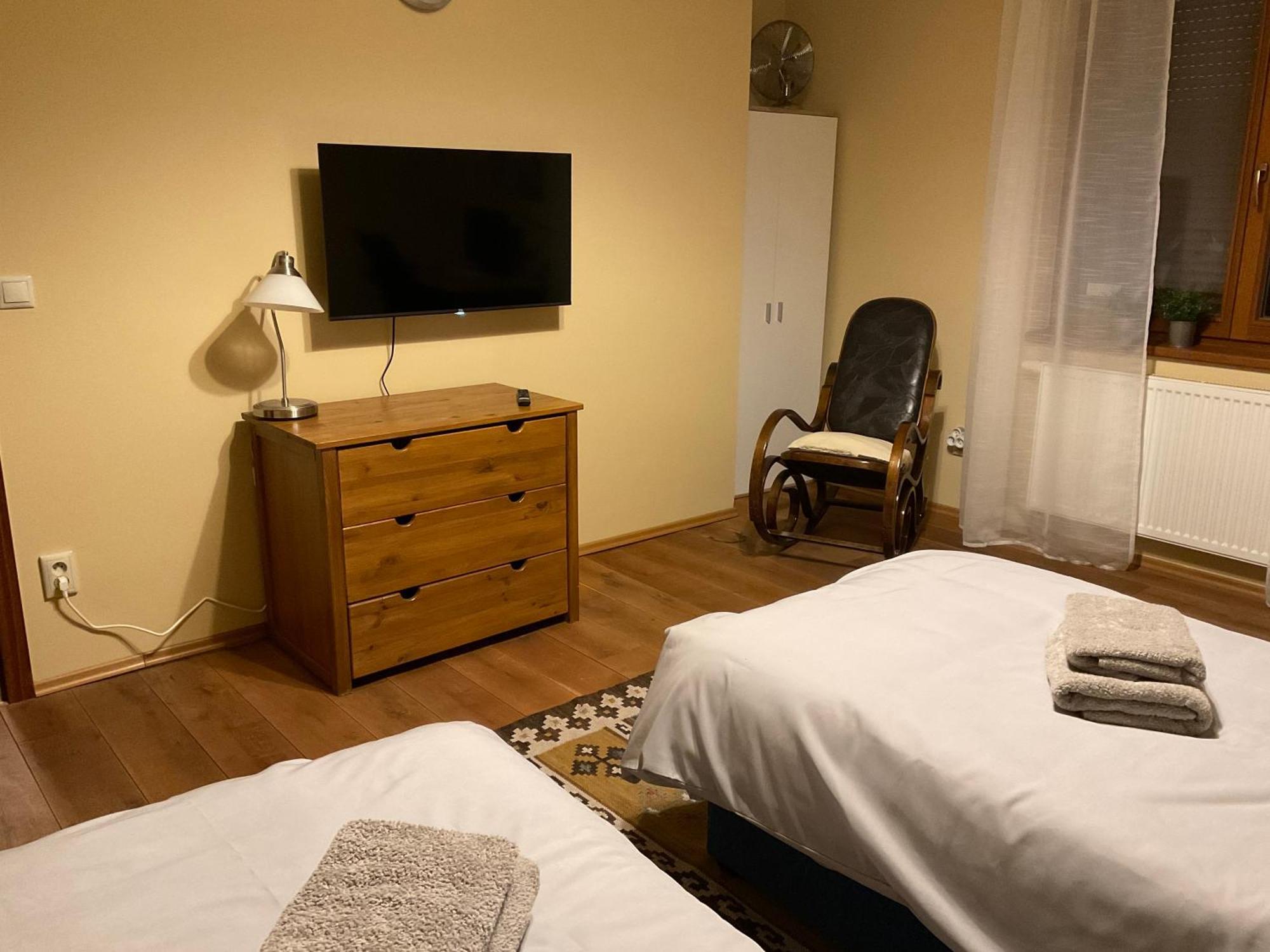 Apartman U Lesa Nove Jirny Luaran gambar