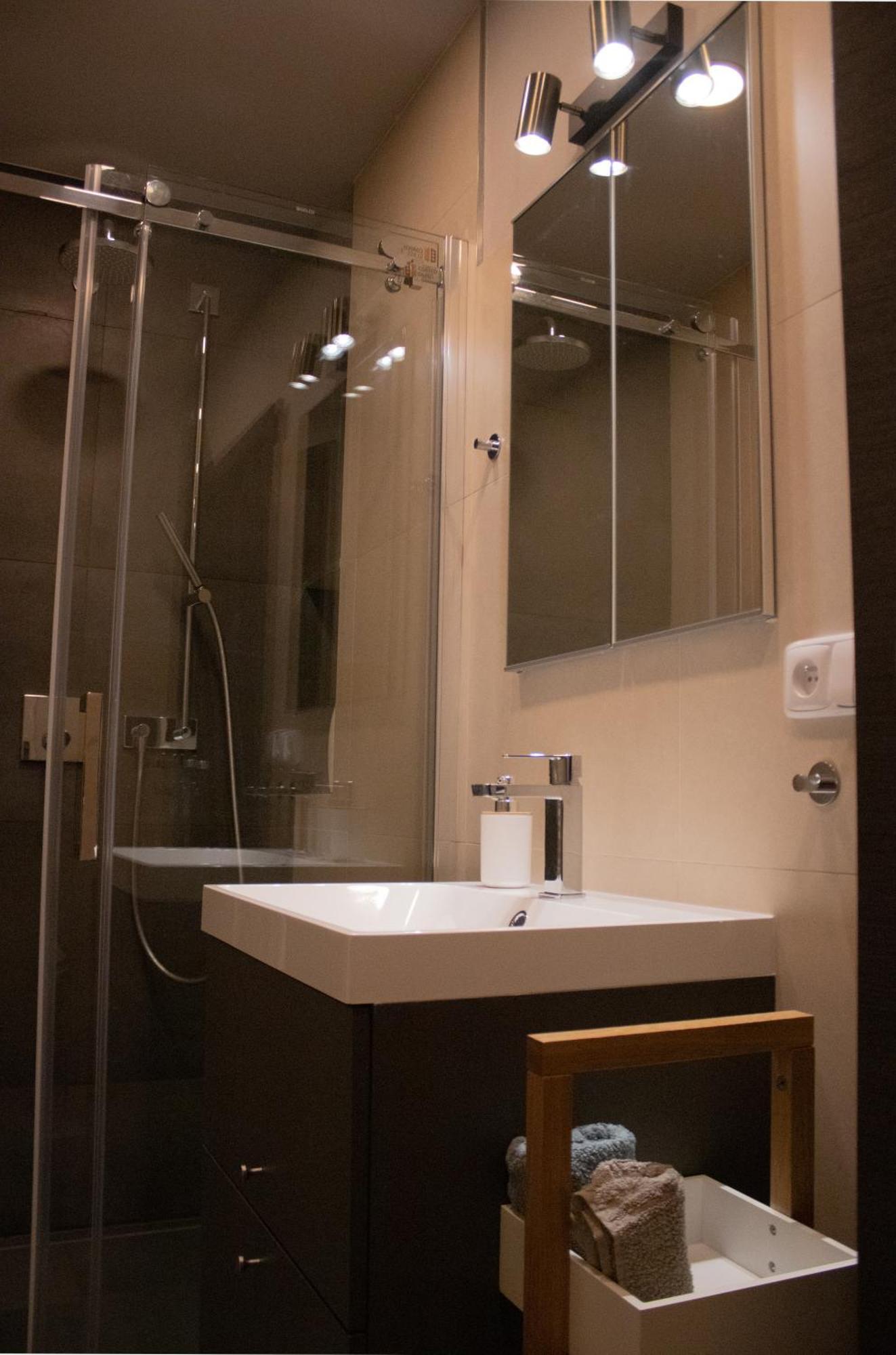 Apartman U Lesa Nove Jirny Luaran gambar