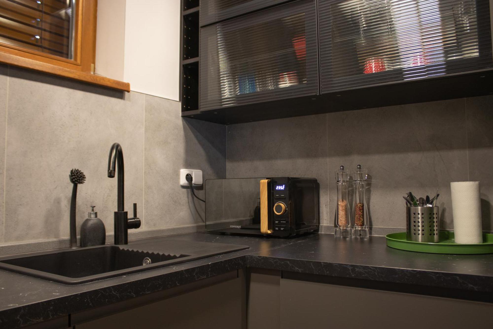 Apartman U Lesa Nove Jirny Luaran gambar