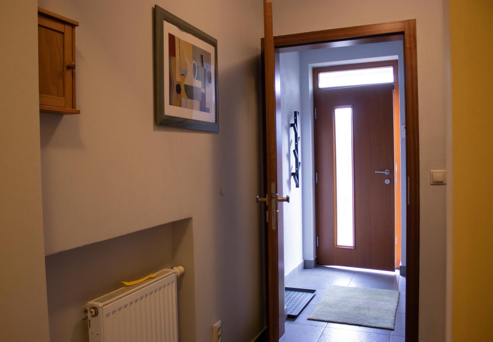 Apartman U Lesa Nove Jirny Luaran gambar