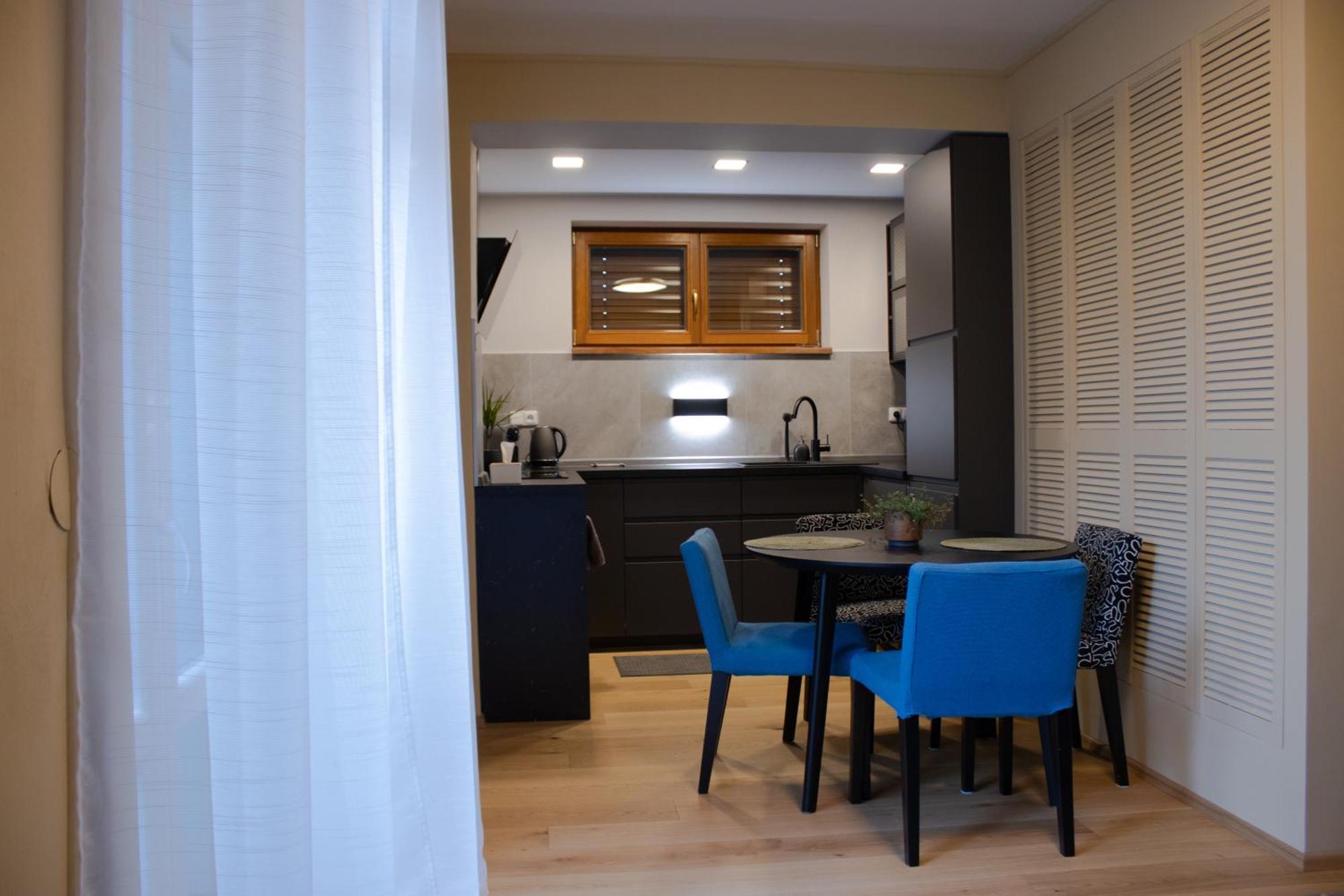 Apartman U Lesa Nove Jirny Luaran gambar