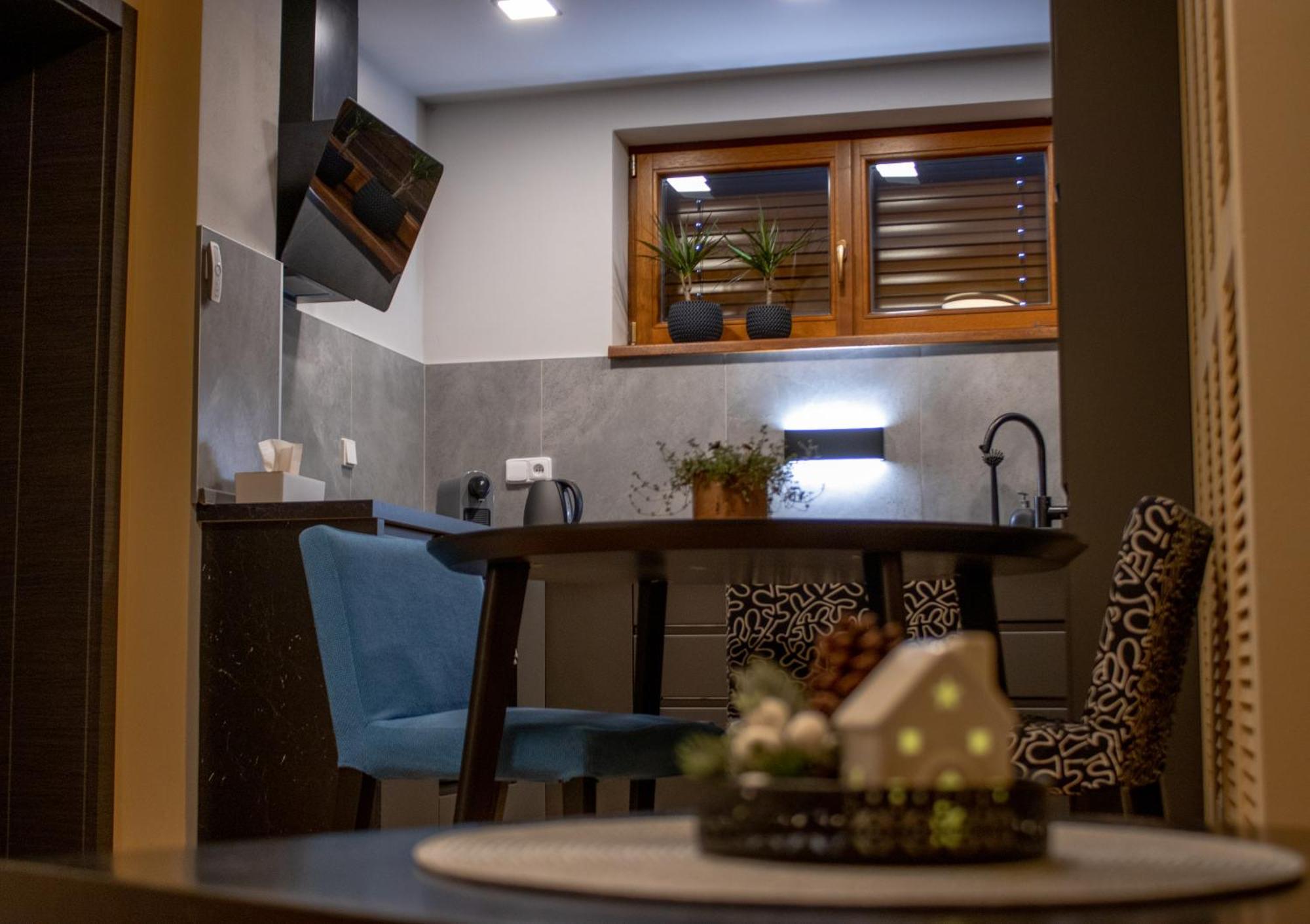 Apartman U Lesa Nove Jirny Luaran gambar