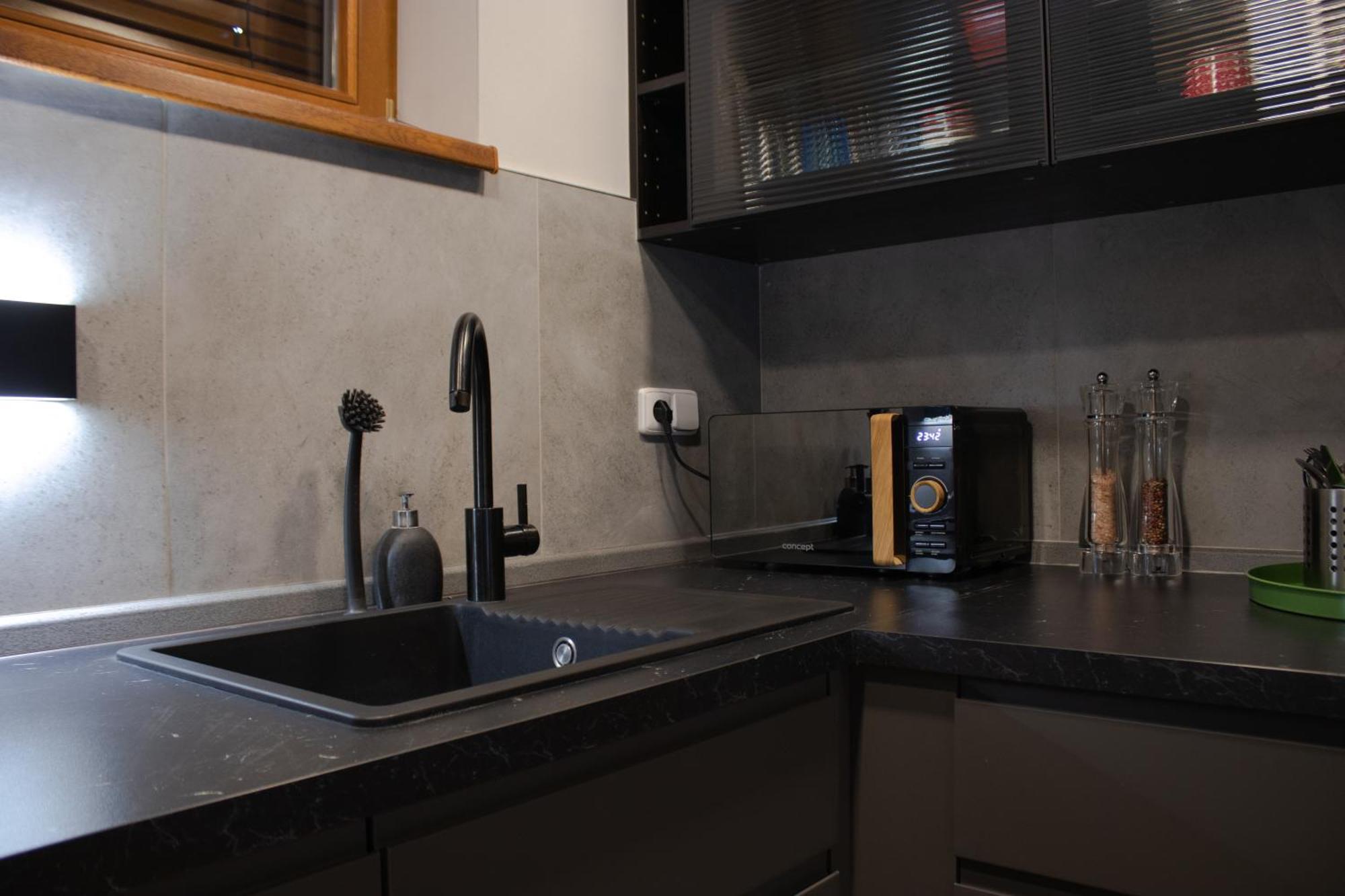 Apartman U Lesa Nove Jirny Luaran gambar