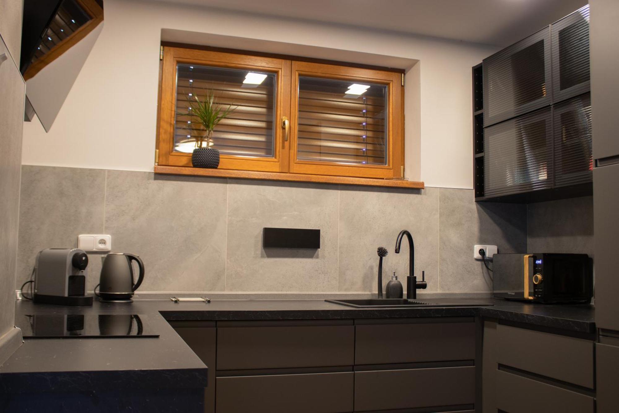 Apartman U Lesa Nove Jirny Luaran gambar
