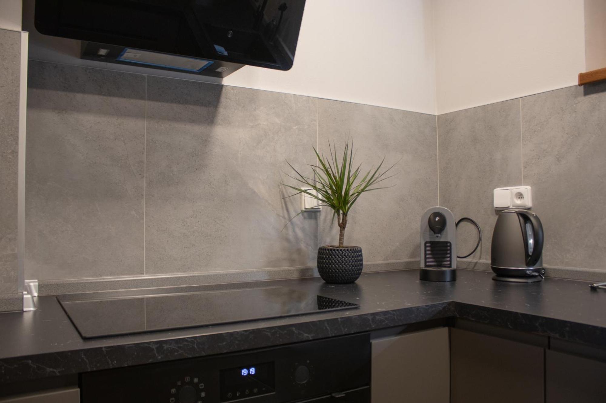 Apartman U Lesa Nove Jirny Luaran gambar